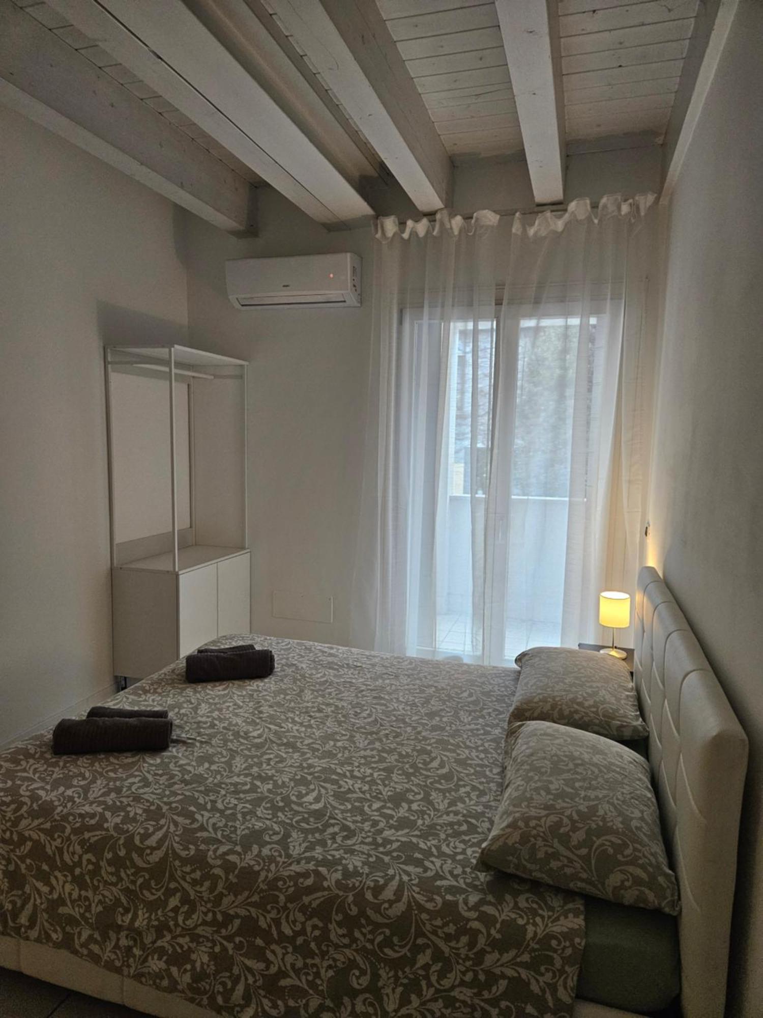 Villa Zen Apartment Padua Exterior foto