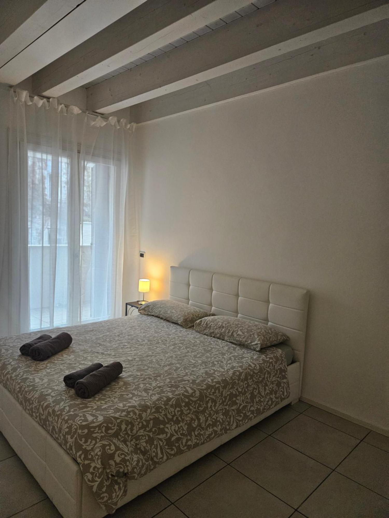 Villa Zen Apartment Padua Exterior foto