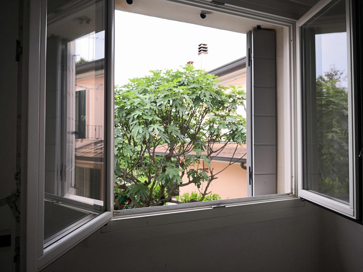 Villa Zen Apartment Padua Exterior foto